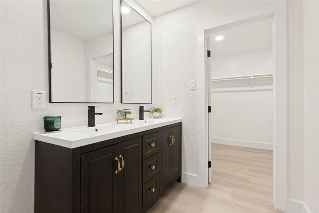1509 Jo Ann Drive, Garland, TX 75042