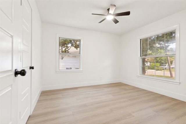 1509 Jo Ann Drive, Garland, TX 75042