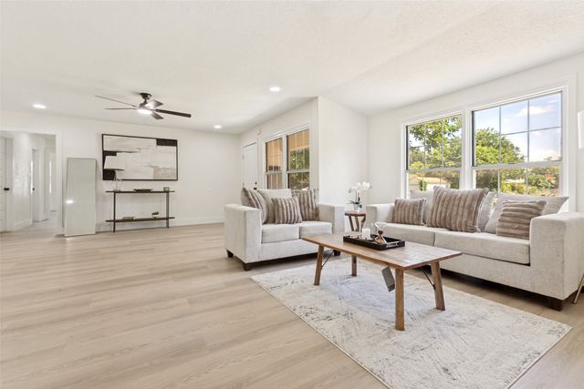 1509 Jo Ann Drive, Garland, TX 75042