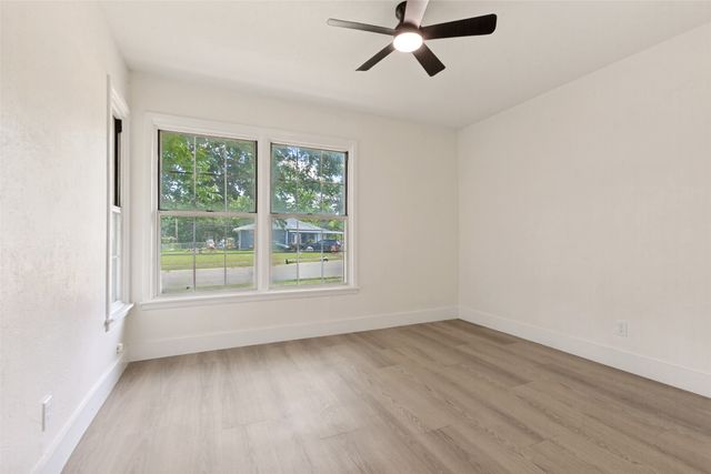 1509 Jo Ann Drive, Garland, TX 75042