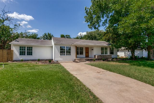 1509 Jo Ann Drive, Garland, TX 75042