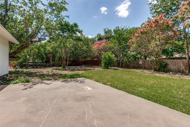 1509 Jo Ann Drive, Garland, TX 75042