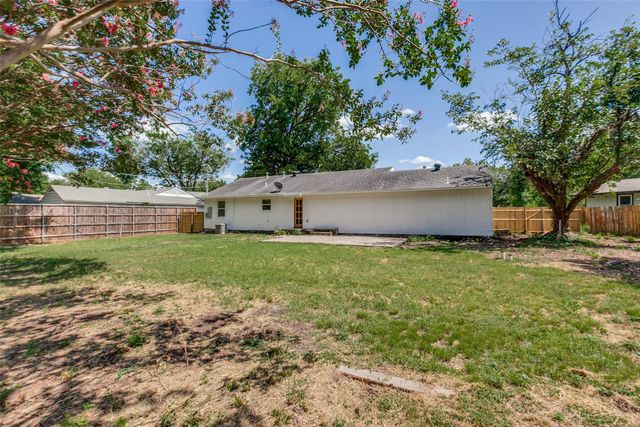 1509 Jo Ann Drive, Garland, TX 75042