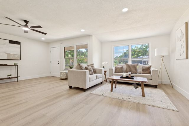1509 Jo Ann Drive, Garland, TX 75042