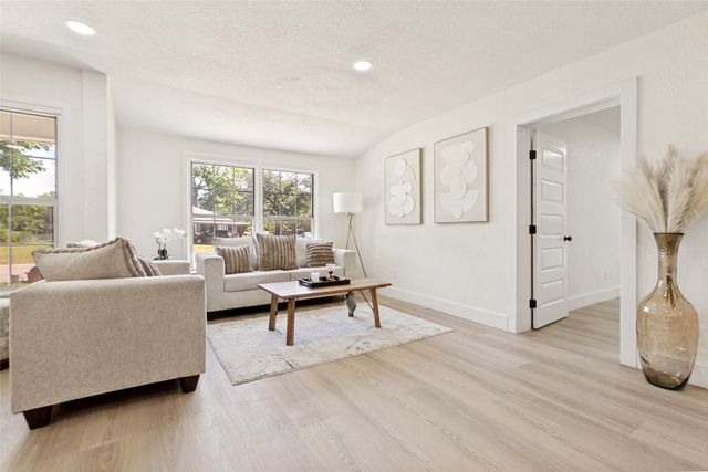 1509 Jo Ann Drive, Garland, TX 75042