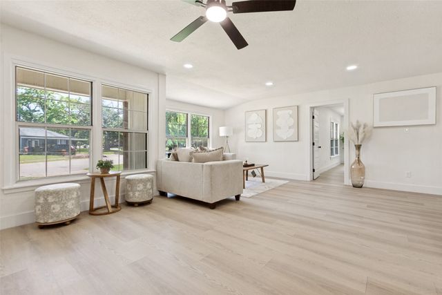 1509 Jo Ann Drive, Garland, TX 75042
