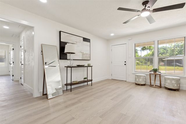 1509 Jo Ann Drive, Garland, TX 75042