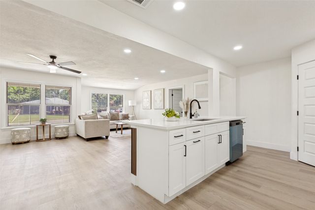 1509 Jo Ann Drive, Garland, TX 75042