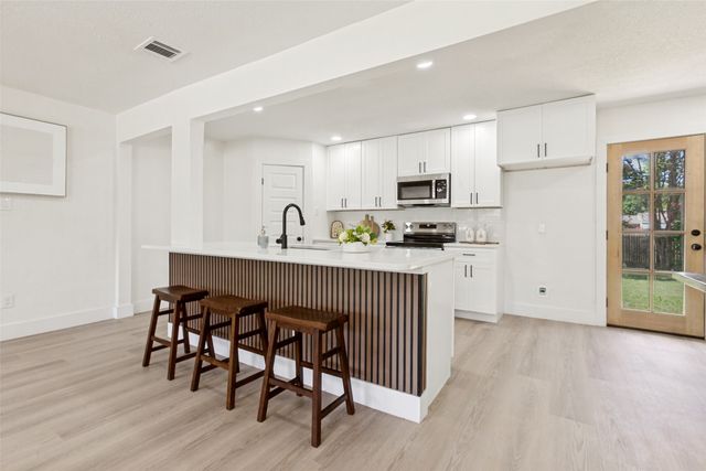 1509 Jo Ann Drive, Garland, TX 75042