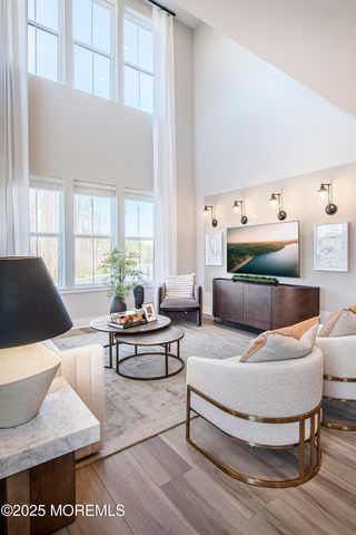 18201 Donatello Drive, Princeton Junction, NJ 08550