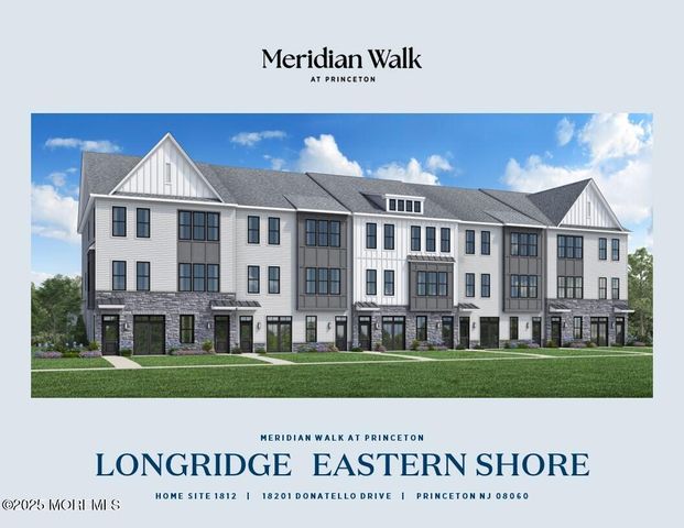 18201 Donatello Drive, Princeton Junction, NJ 08550