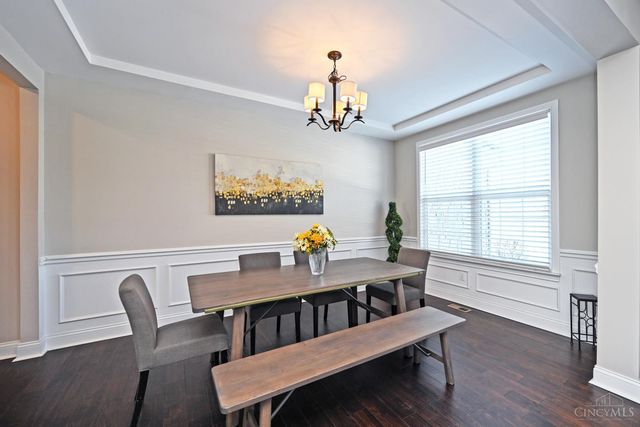 4293 Highland Green Drive, Mason, OH 45040