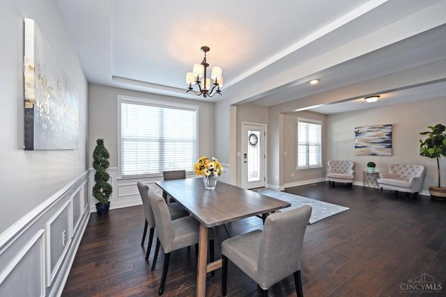 4293 Highland Green Drive, Mason, OH 45040