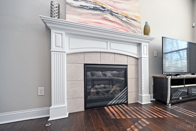 4293 Highland Green Drive, Mason, OH 45040