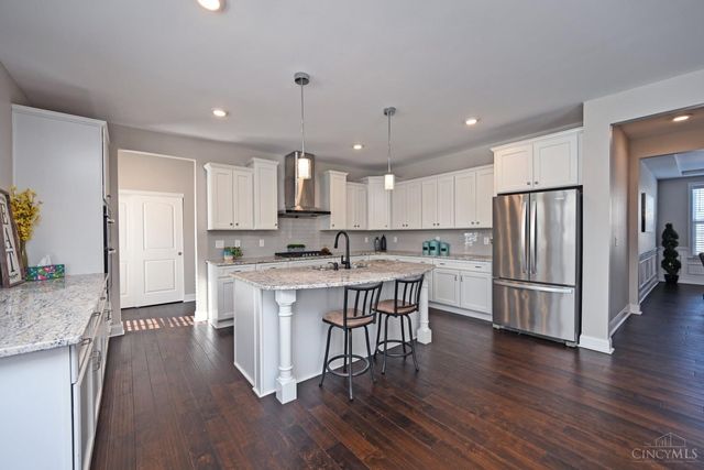 4293 Highland Green Drive, Mason, OH 45040