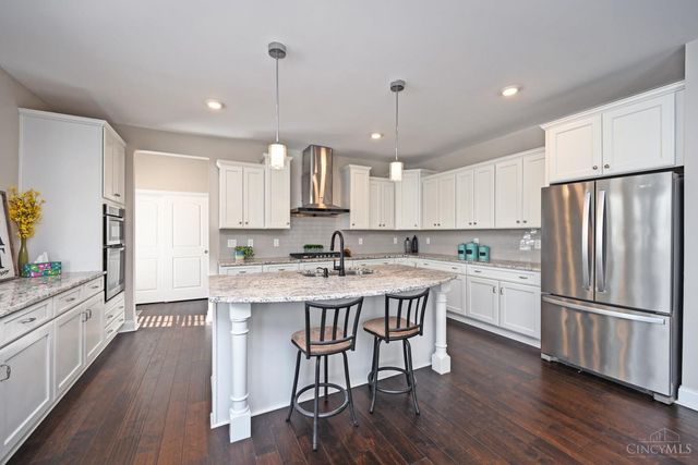 4293 Highland Green Drive, Mason, OH 45040