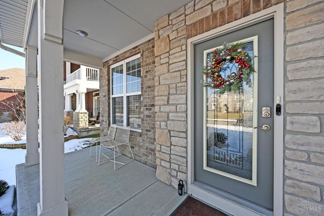 4293 Highland Green Drive, Mason, OH 45040