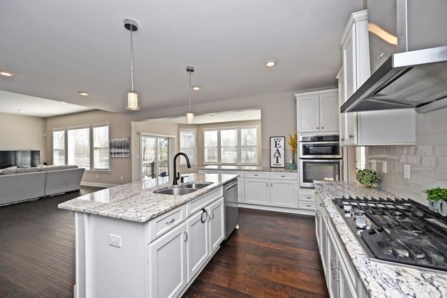 4293 Highland Green Drive, Mason, OH 45040