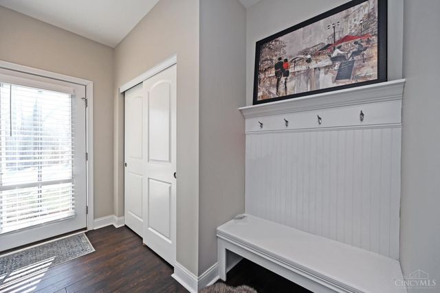 4293 Highland Green Drive, Mason, OH 45040