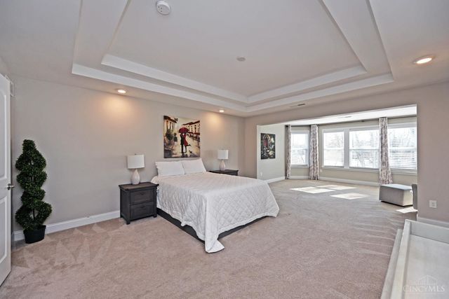 4293 Highland Green Drive, Mason, OH 45040