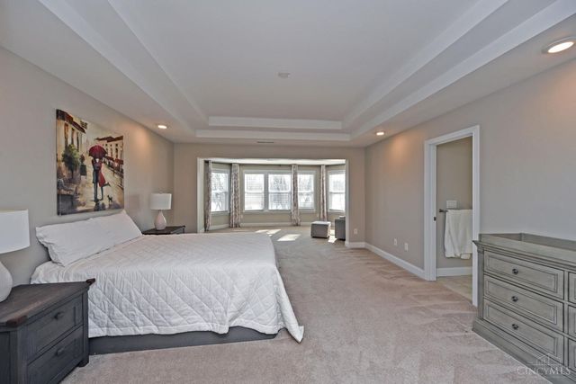 4293 Highland Green Drive, Mason, OH 45040