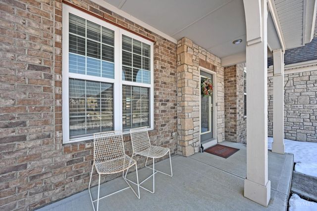 4293 Highland Green Drive, Mason, OH 45040