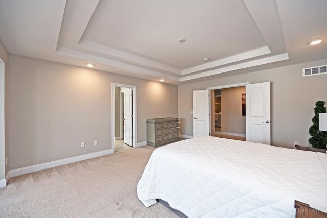 4293 Highland Green Drive, Mason, OH 45040