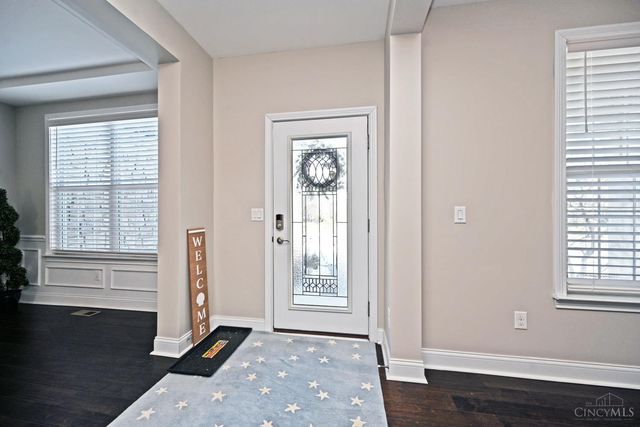 4293 Highland Green Drive, Mason, OH 45040