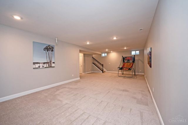 4293 Highland Green Drive, Mason, OH 45040