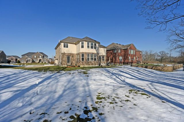 4293 Highland Green Drive, Mason, OH 45040