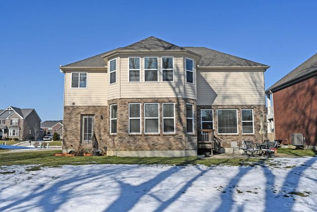 4293 Highland Green Drive, Mason, OH 45040