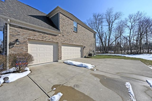 4293 Highland Green Drive, Mason, OH 45040