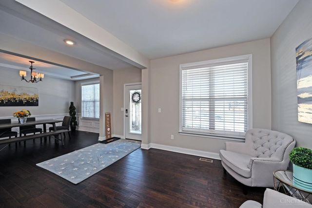 4293 Highland Green Drive, Mason, OH 45040