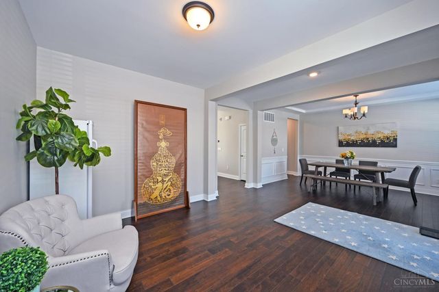 4293 Highland Green Drive, Mason, OH 45040