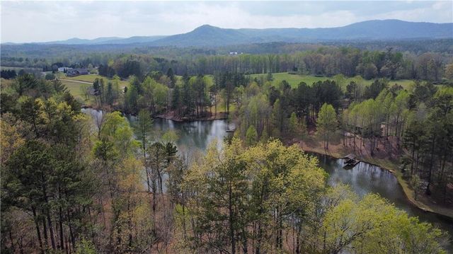611 The Bear Boulevard, Tamassee, SC 29686