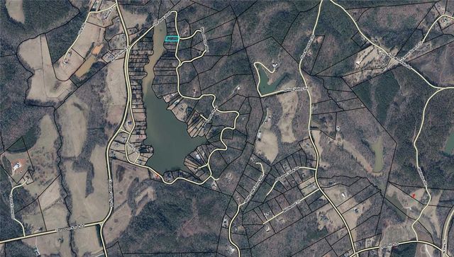 611 The Bear Boulevard, Tamassee, SC 29686