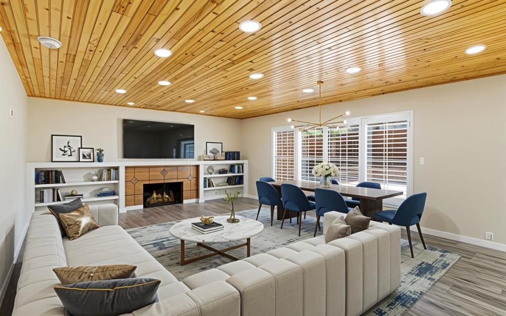 Image 10 of property listing at 7778 Alto Way, Dublin, CA 94568