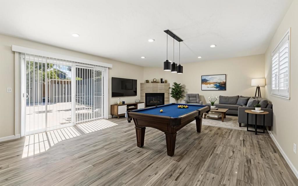 Image 11 of property listing at 7778 Alto Way, Dublin, CA 94568