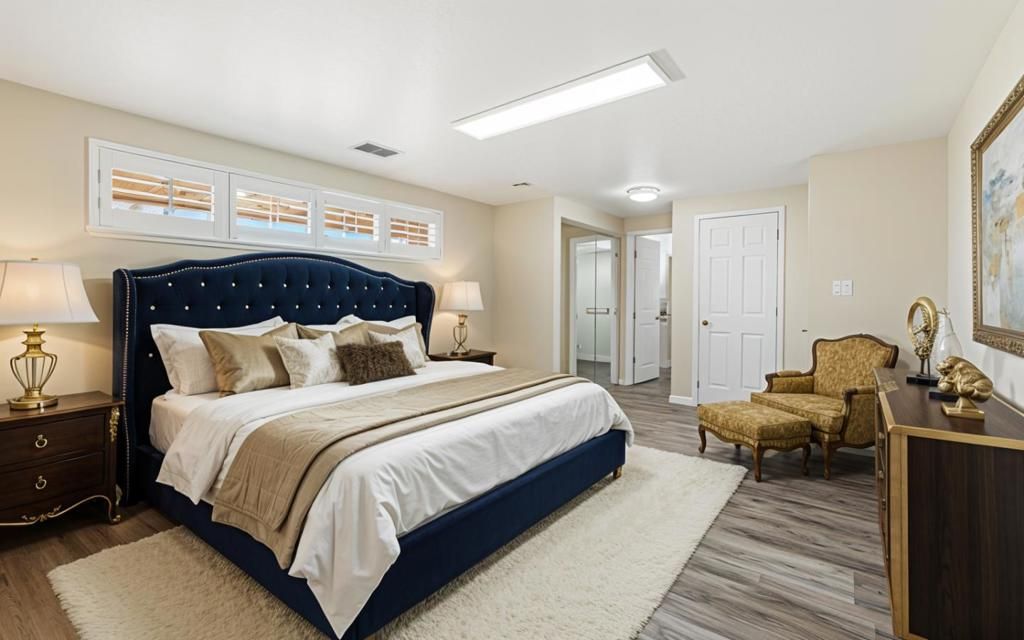 Image 32 of property listing at 7778 Alto Way, Dublin, CA 94568