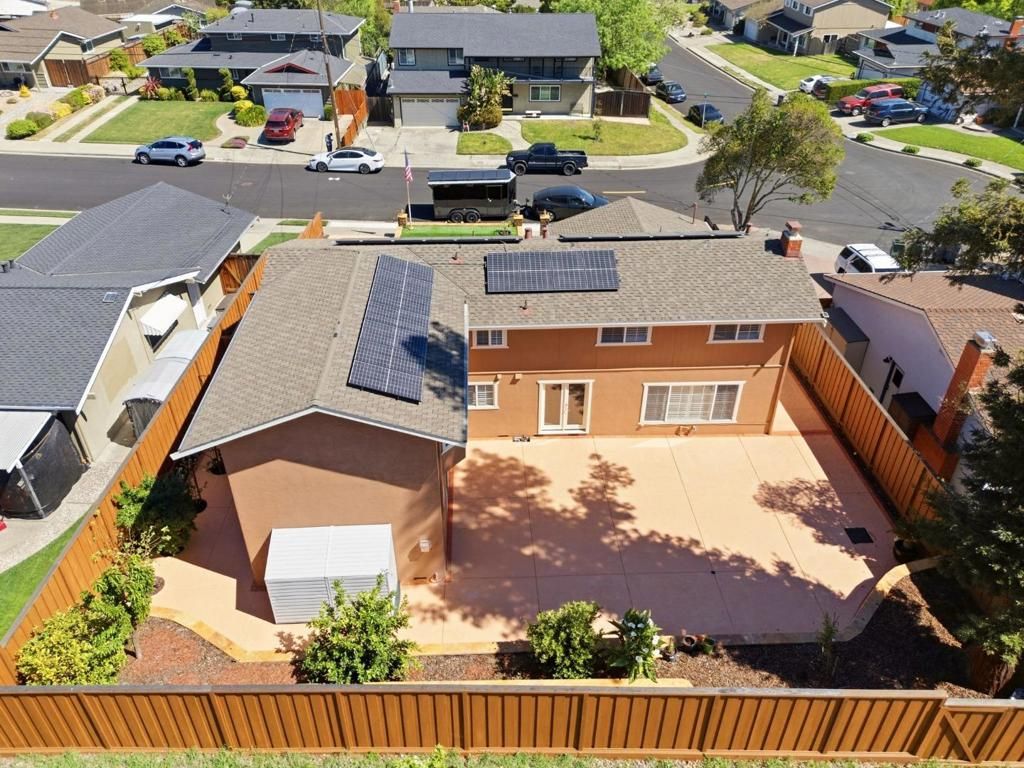 Image 55 of property listing at 7778 Alto Way, Dublin, CA 94568