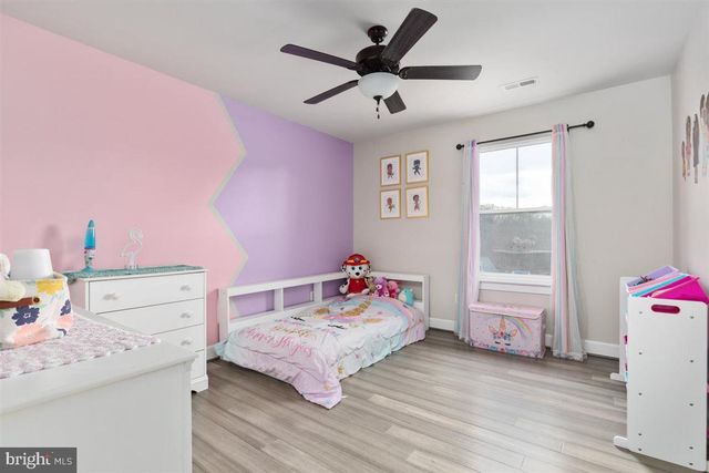 31 FLEETWOOD FARM LANE, Fredericksburg, VA 22405