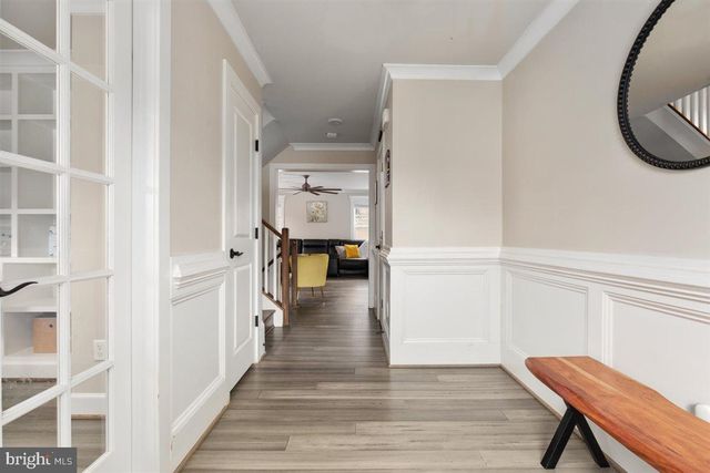 31 FLEETWOOD FARM LANE, Fredericksburg, VA 22405