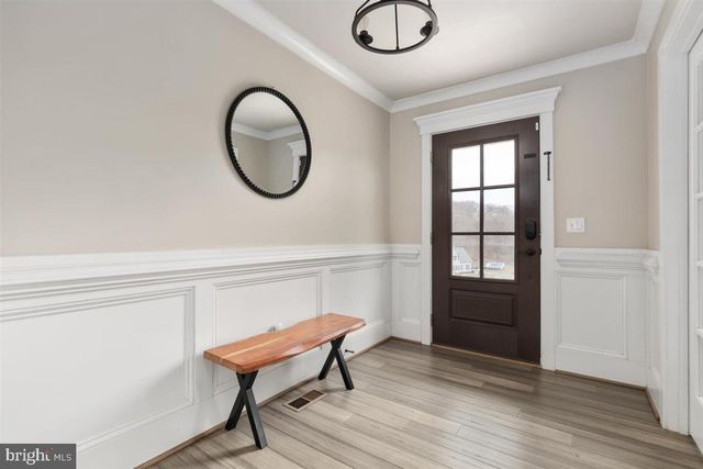 31 FLEETWOOD FARM LANE, Fredericksburg, VA 22405