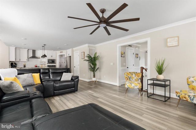 31 FLEETWOOD FARM LANE, Fredericksburg, VA 22405