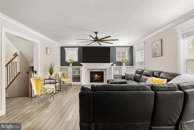 31 FLEETWOOD FARM LANE, Fredericksburg, VA 22405