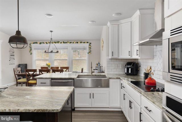 31 FLEETWOOD FARM LANE, Fredericksburg, VA 22405