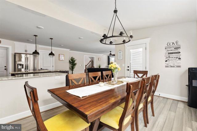 31 FLEETWOOD FARM LANE, Fredericksburg, VA 22405