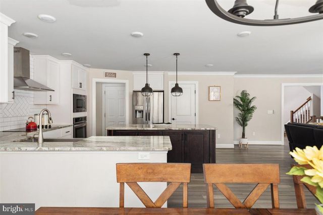 31 FLEETWOOD FARM LANE, Fredericksburg, VA 22405