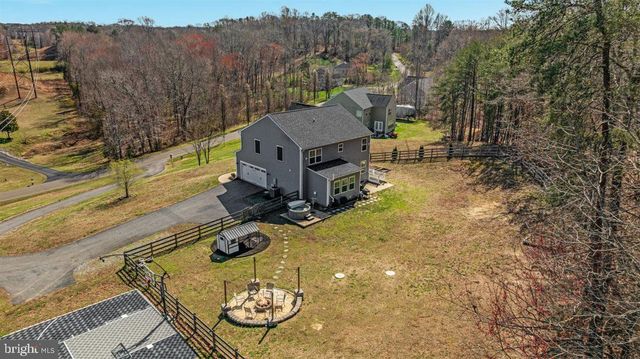 31 FLEETWOOD FARM LANE, Fredericksburg, VA 22405