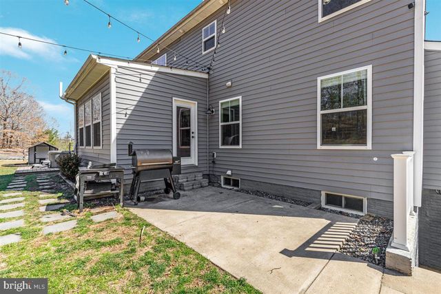 31 FLEETWOOD FARM LANE, Fredericksburg, VA 22405